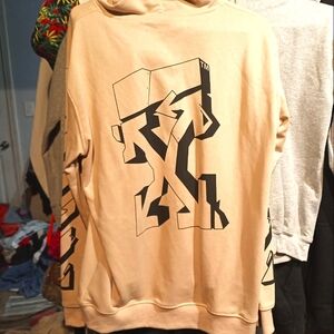off-White hoodie